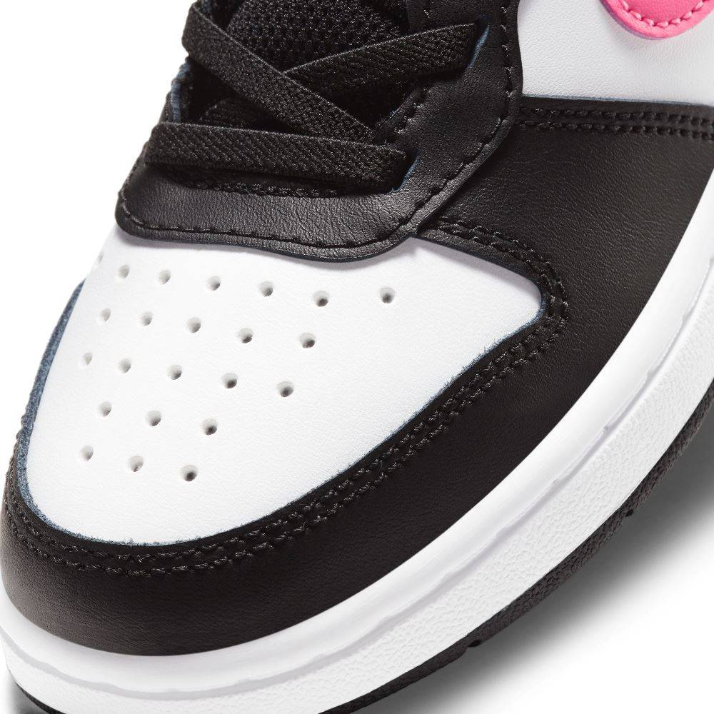 NIKE COURT BOROUGH MID 2 KIDS (PSV)
