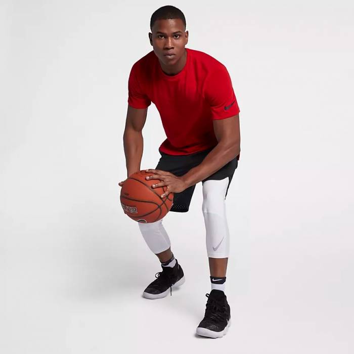 NIKE BREATHE ELITE SS TOP MENS