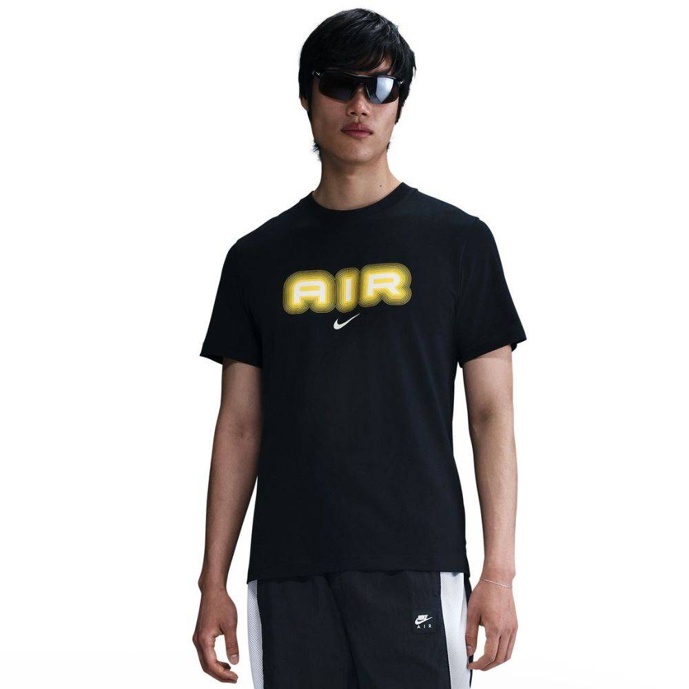 NIKE SPORTSWEAR  AIR GRAPHIC TEE