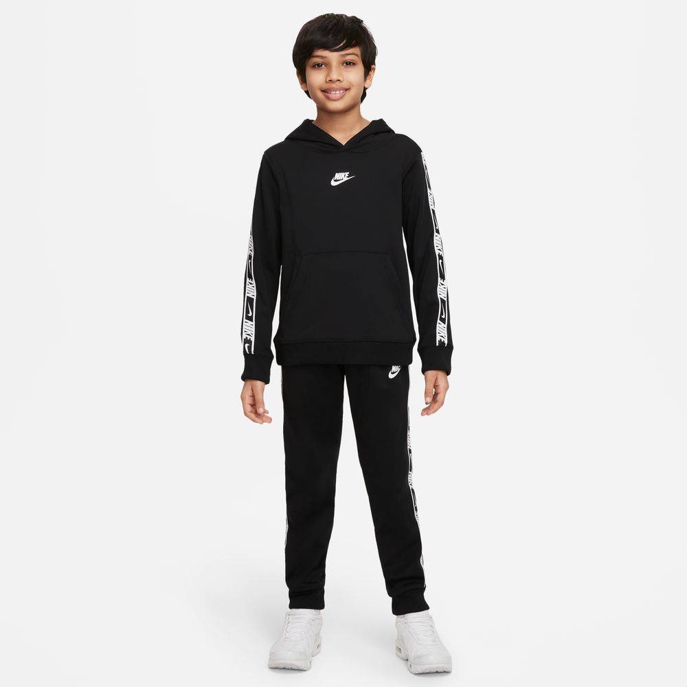 NIKE NSW BOYS REPEAT HOODIE