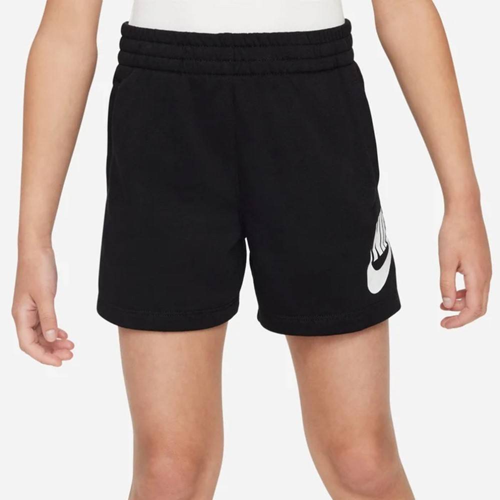 NIKE LITTLE KIDS NSW CLUB FT HBR SHORT