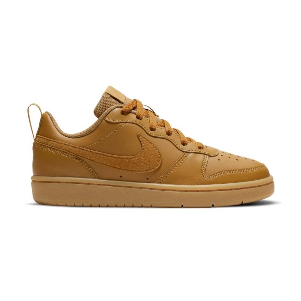 NIKE COURT BOROUGH LOW 2  (GS) JUNIOR