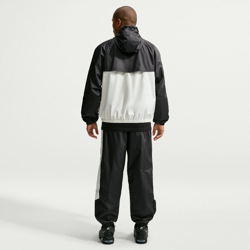 NIKE WINDRUNNER MENS LINED JACKET