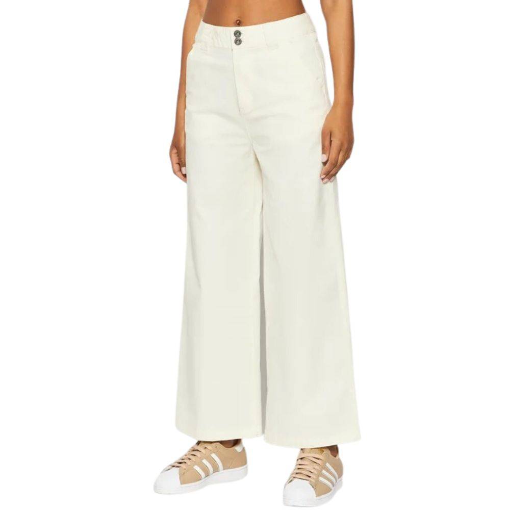 CONVERSE WOMENS WIDE LEG CARPENTER PANT