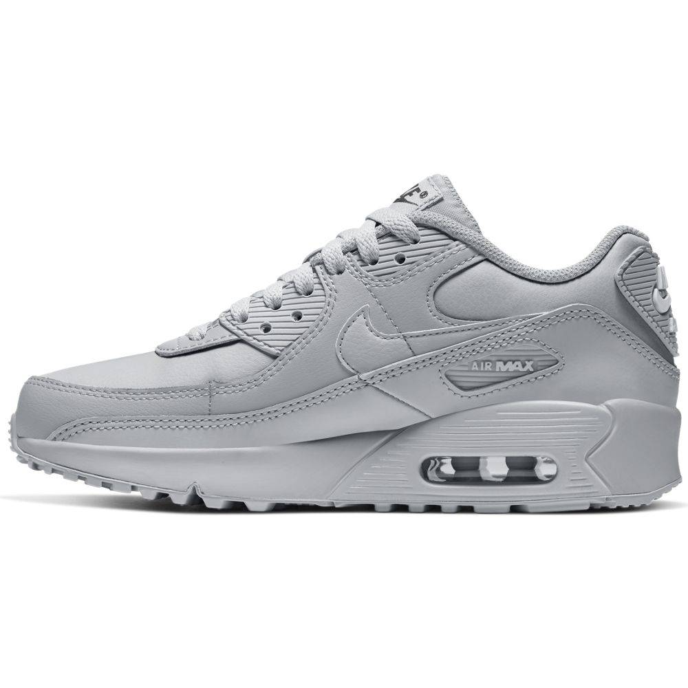 NIKE AIR MAX 90 LEATHER BG