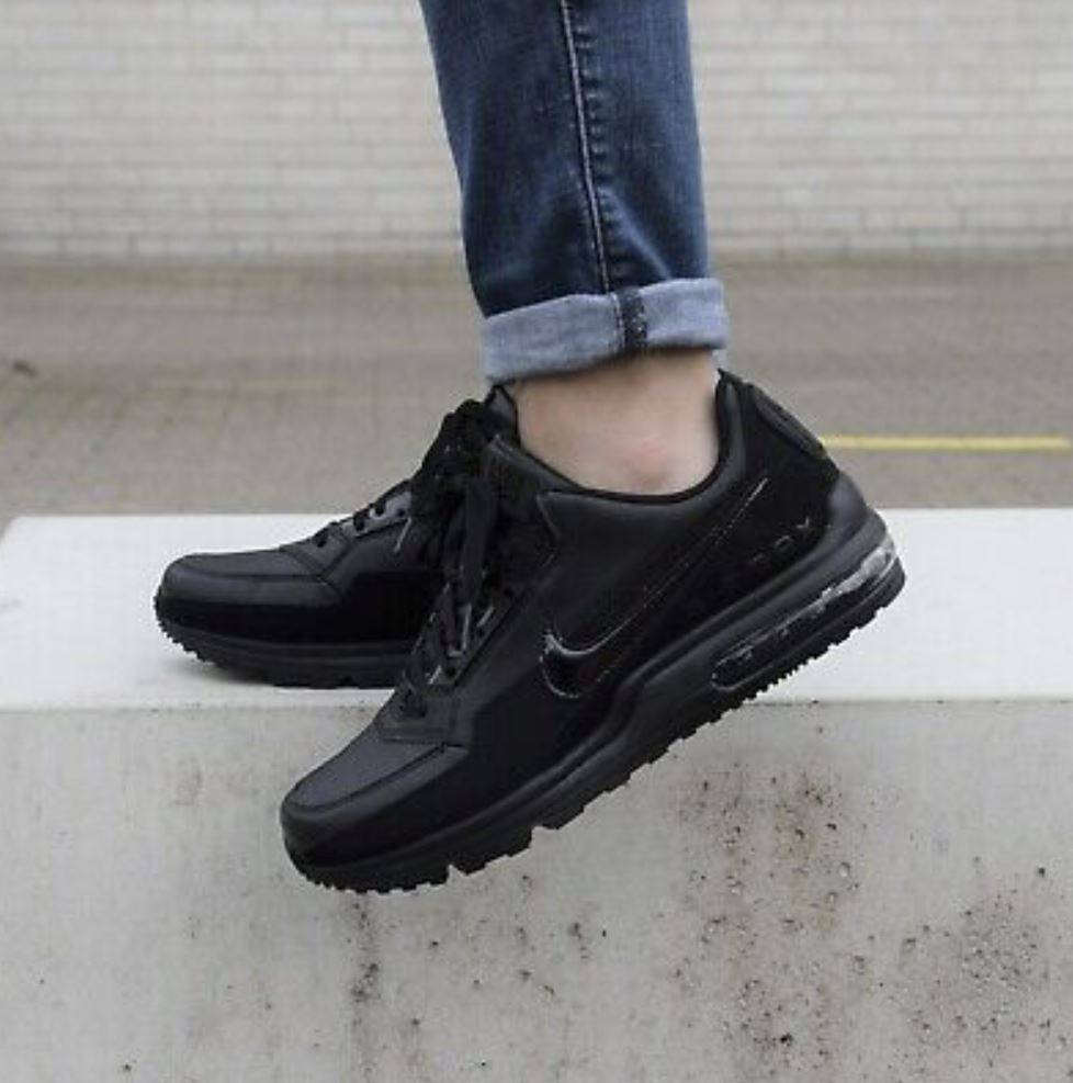 NIKE AIR MAX LTD 3 MENS SHOES