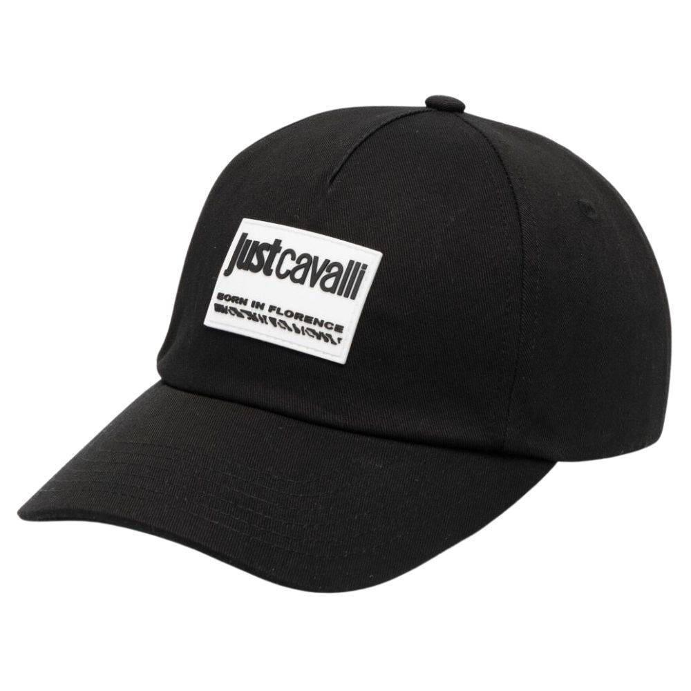 JUST CAVALLI BASEBALL CAP