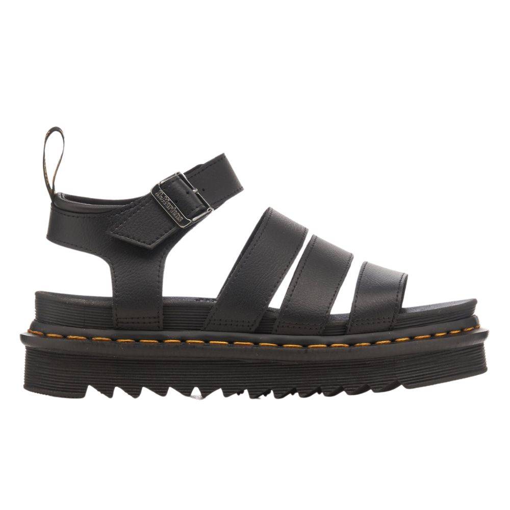DR. MARTENS BLAIRE ATHENA WOMENS SANDALS