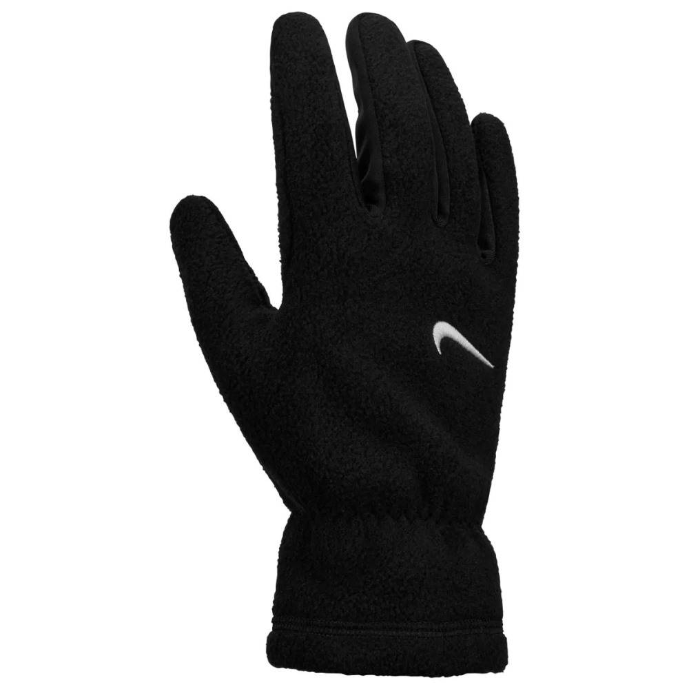 NIKE WOMENS ONE THERMA-FIT FLEECE GLOVES