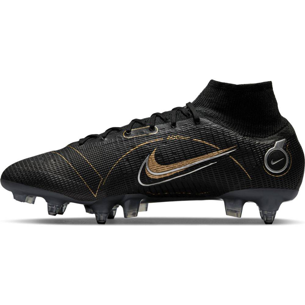 NIKE MERCURIAL SUPERFLY 8 ELITE SG PRO ANTI CLOG TRACTION