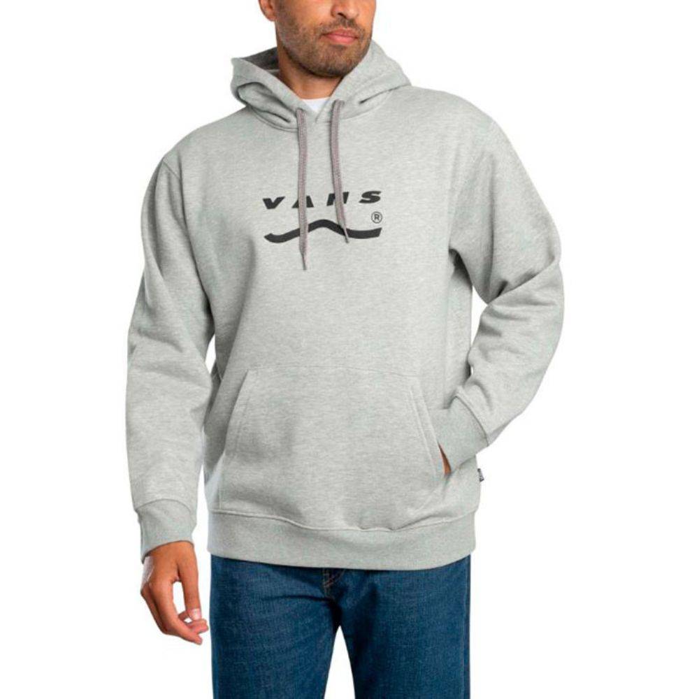 VANS DETEREMINED PULLOVER
