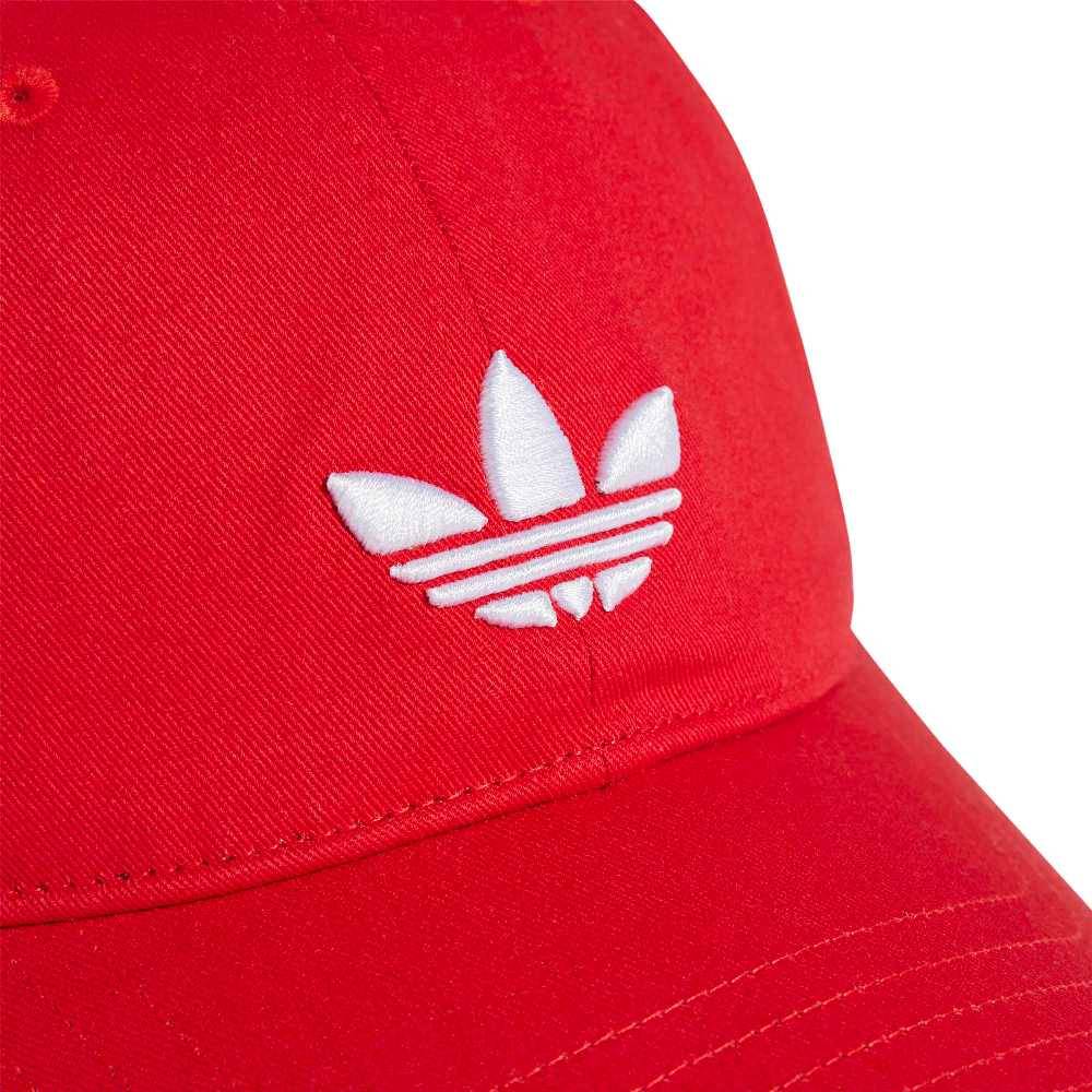 ADIDAS ORIGINALS BASEBALL CAP ADICOLOR