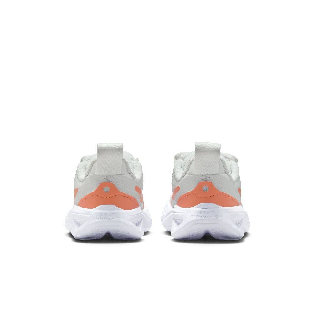 NIKE STAR RUNNER 4 NN INFANT SHOES