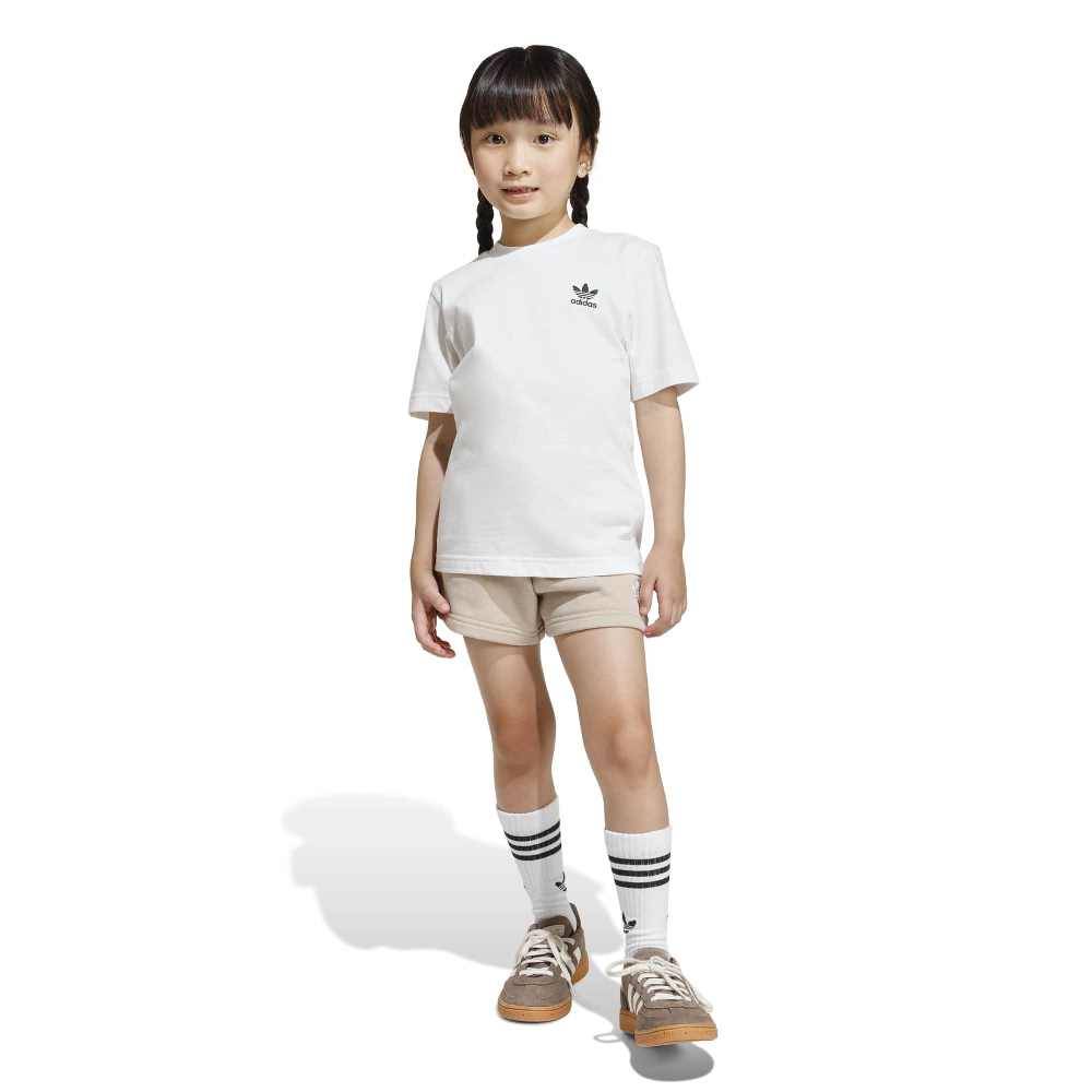 ADIDAS SHORT TEE SET
