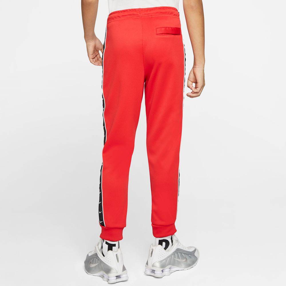 NIKE BOYS SWOOSH TAPE PANT