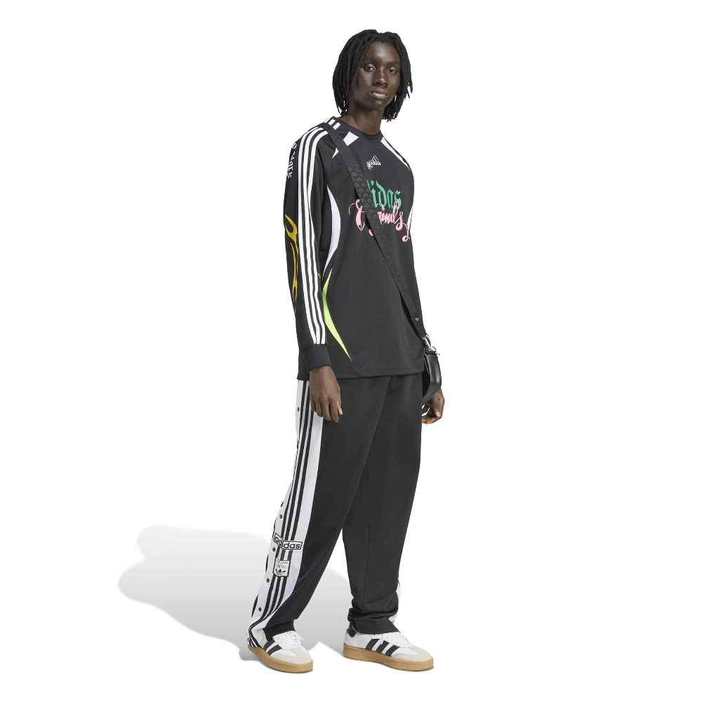ADIDAS GRAPHIC LO LS T