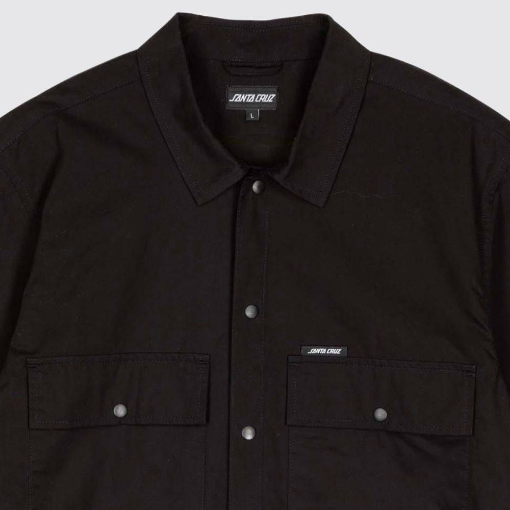 SANTA CRUZ SS SERVICE SHIRT
