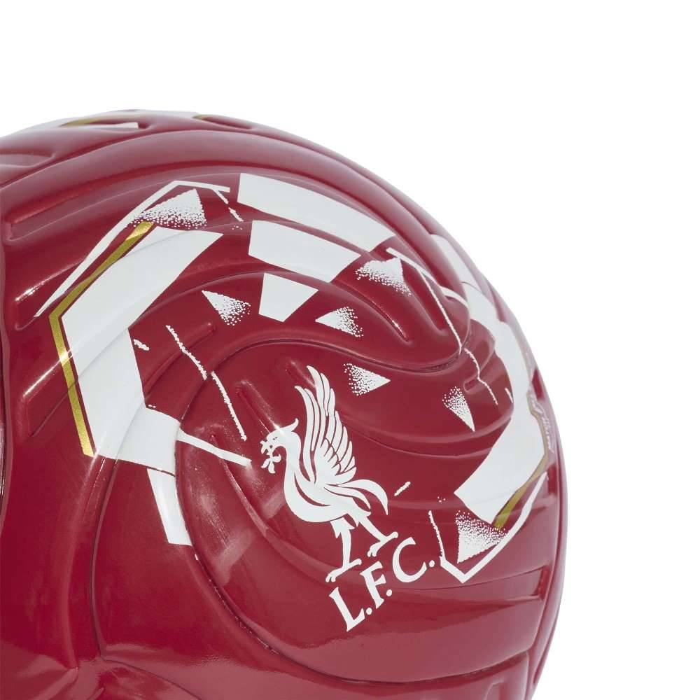 ADIDAS LFC LIVERPOOL MINI HOME BALL