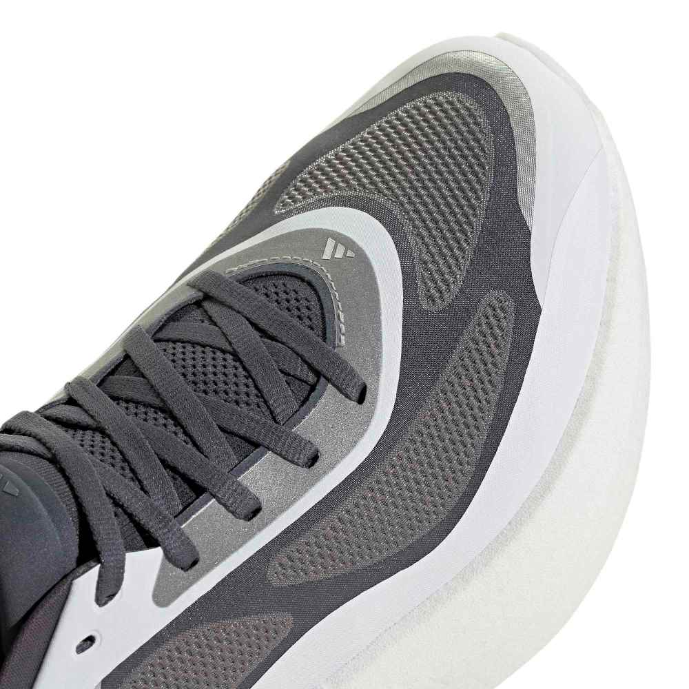 ADIDAS M HYPERBOOST RUN RUNNING SHOES