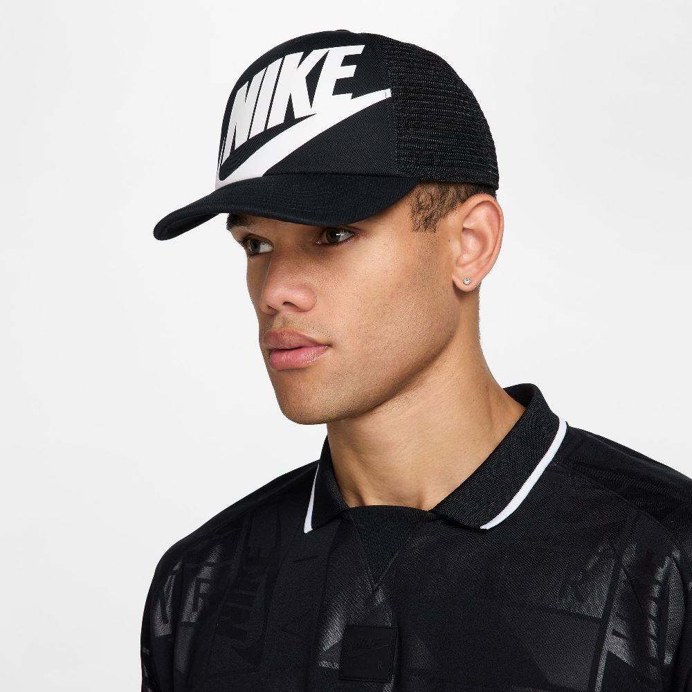 NIKE RISE CAP OVR FUTURA CAP