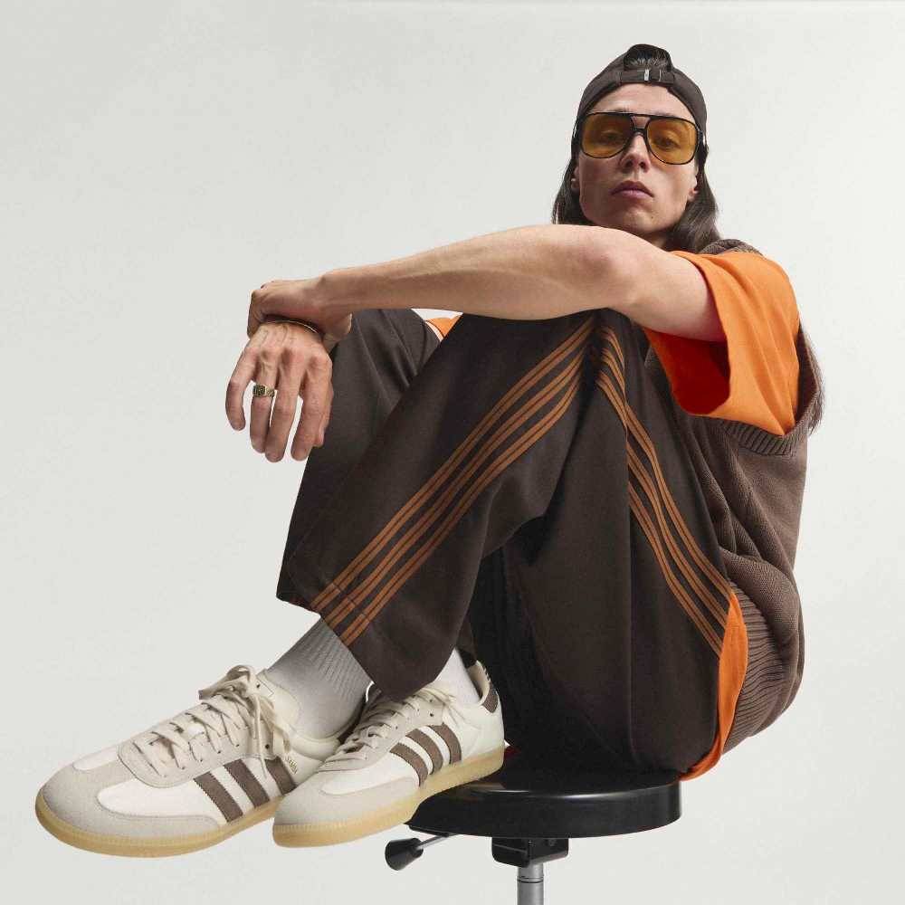 ADIDAS FIREBIRD PT