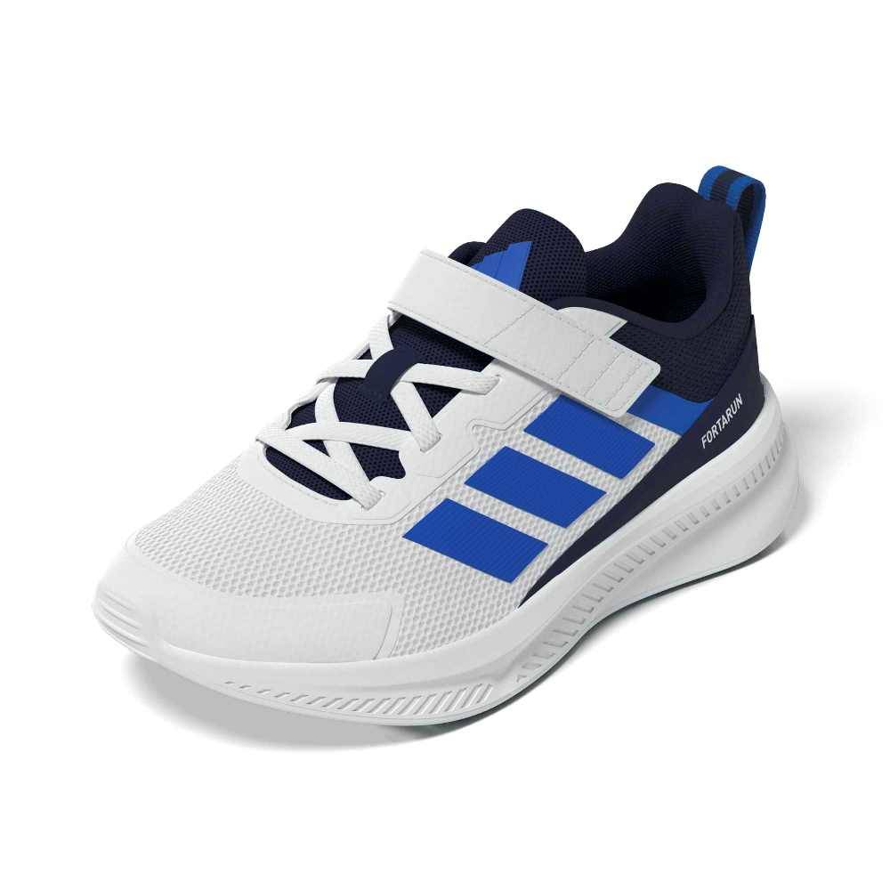 ADIDAS KIDS FORTARUN 4.0 SHOES