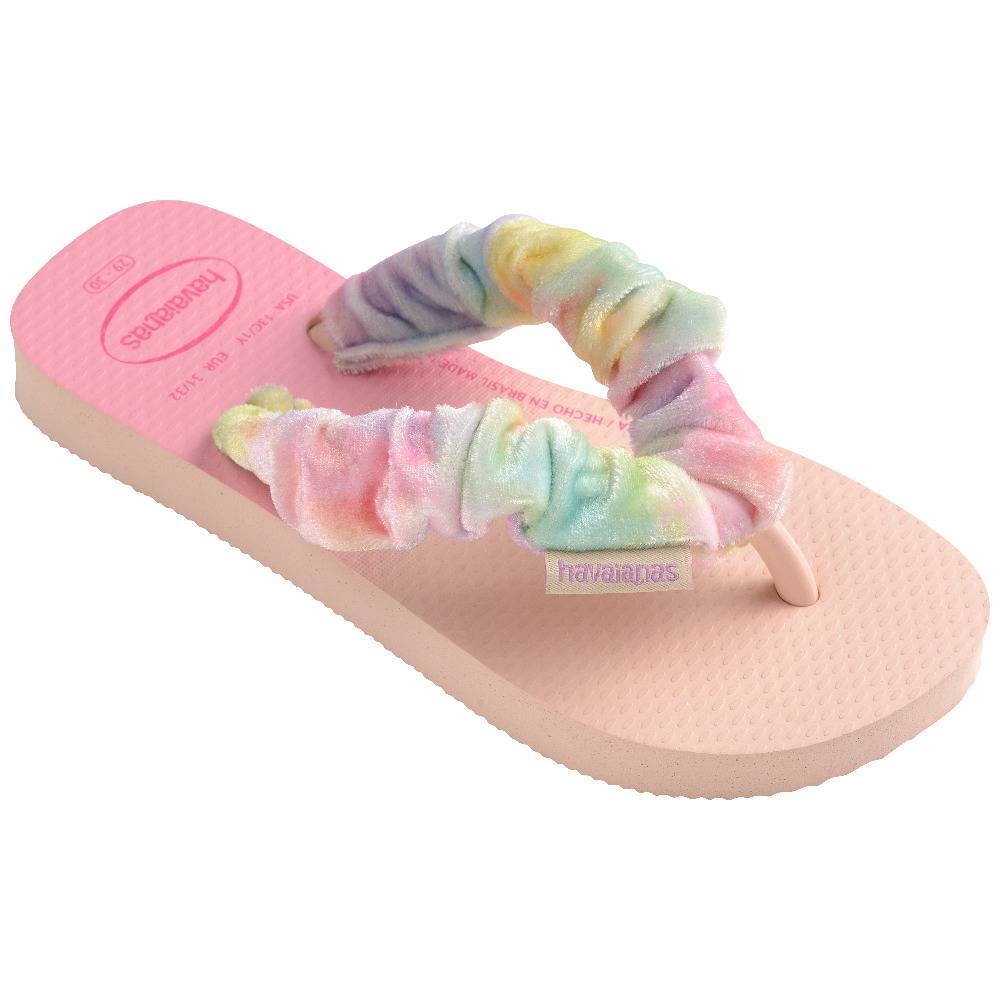 HAVAIANAS KIDS FLUFFY