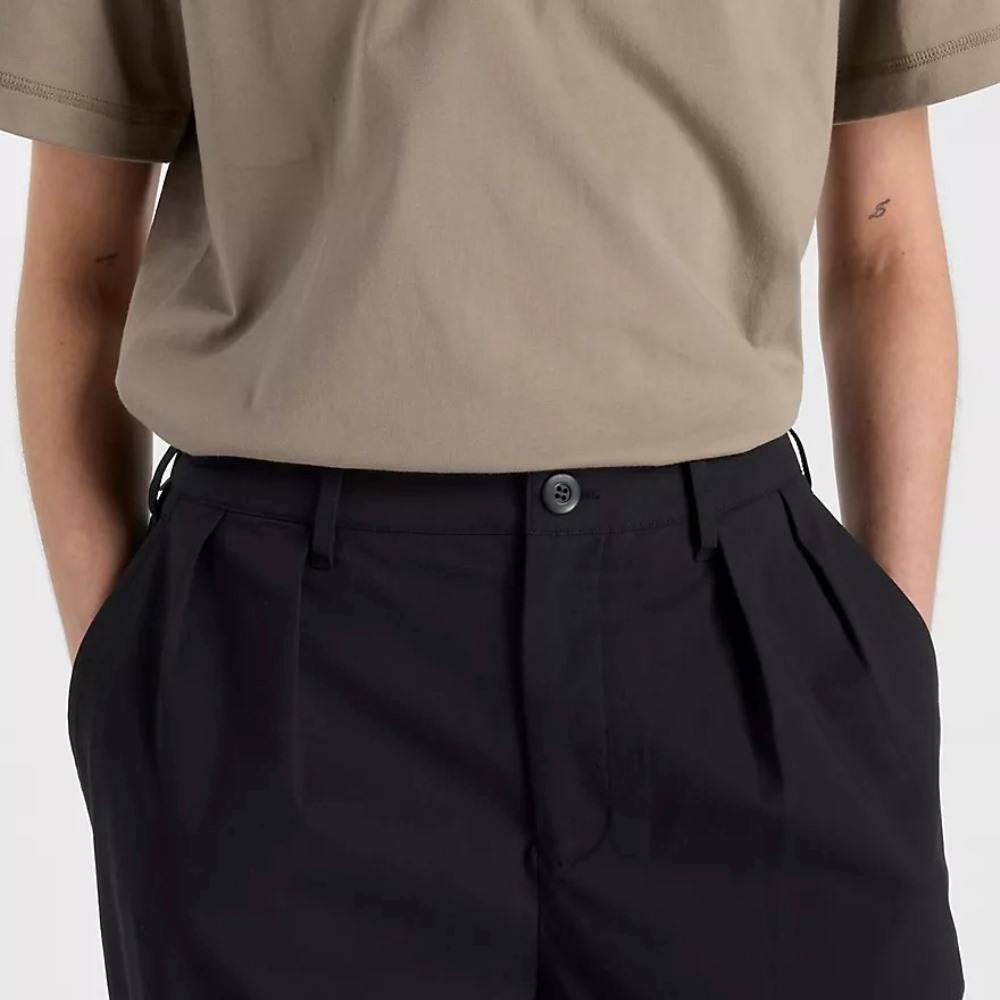 NEW BALANCE BOYLSTON TWILL TROUSER