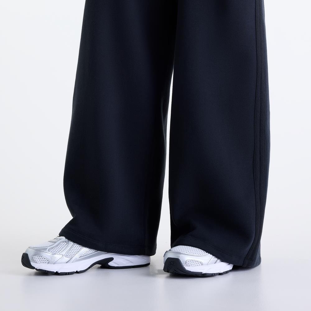 NEW BALANCE BRUSHED COASTAL FLEECE PANT