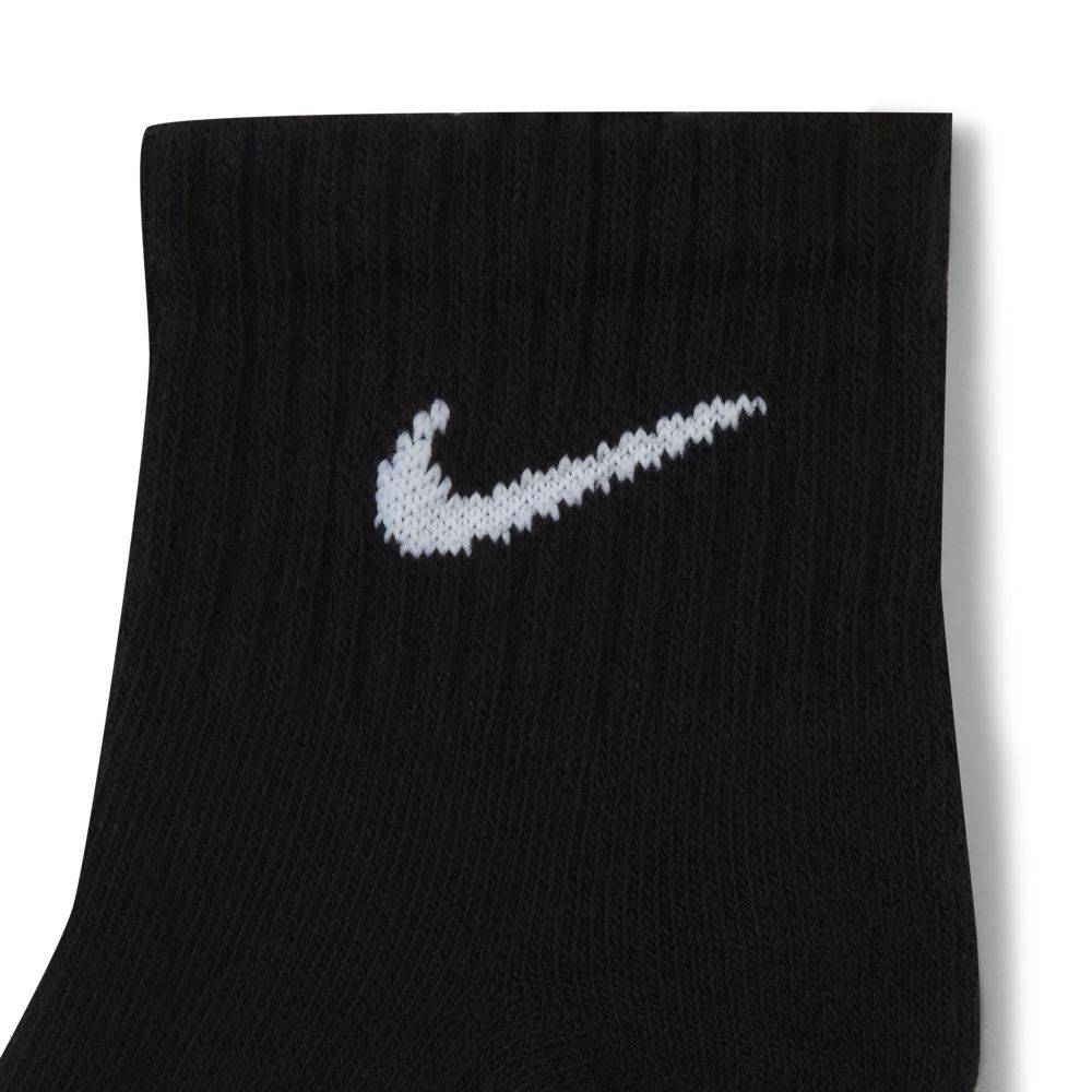 NIKE EVERYDAY CUSHION ANKLE 3 PAIRS SOCKS