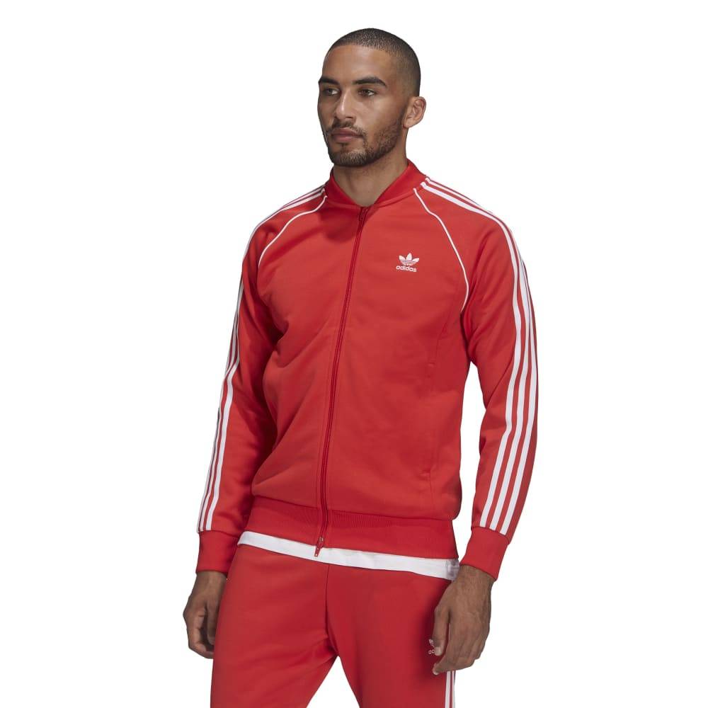 ADIDAS SST TT P BLUE