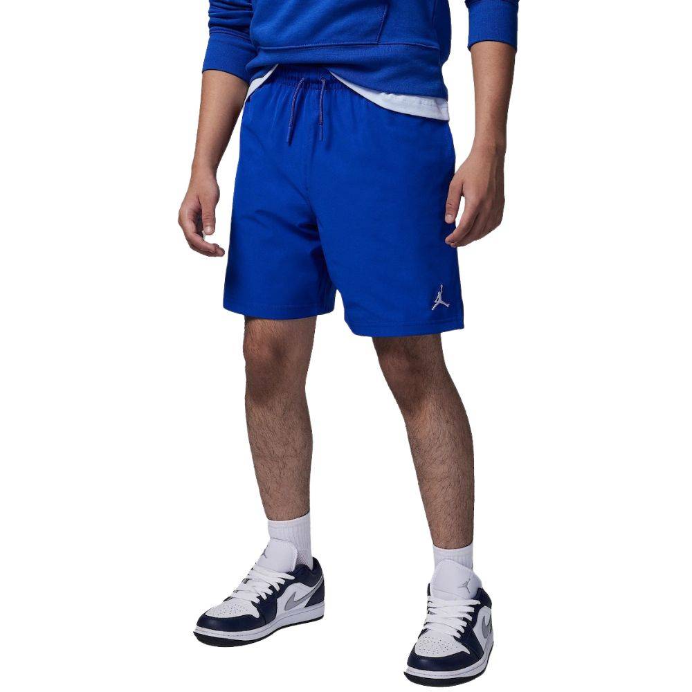 NIKE JORDAN BOYS MJ JUMPMAN WOVEN PLAY SHOR