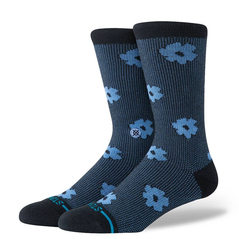 STANCE DIGITAL DAISY CREW