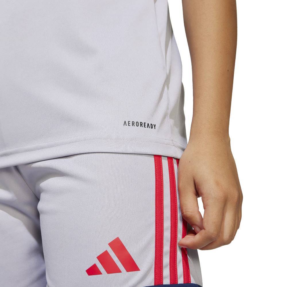 ADIDAS YOUTH SQUADRA 25 JERSEY