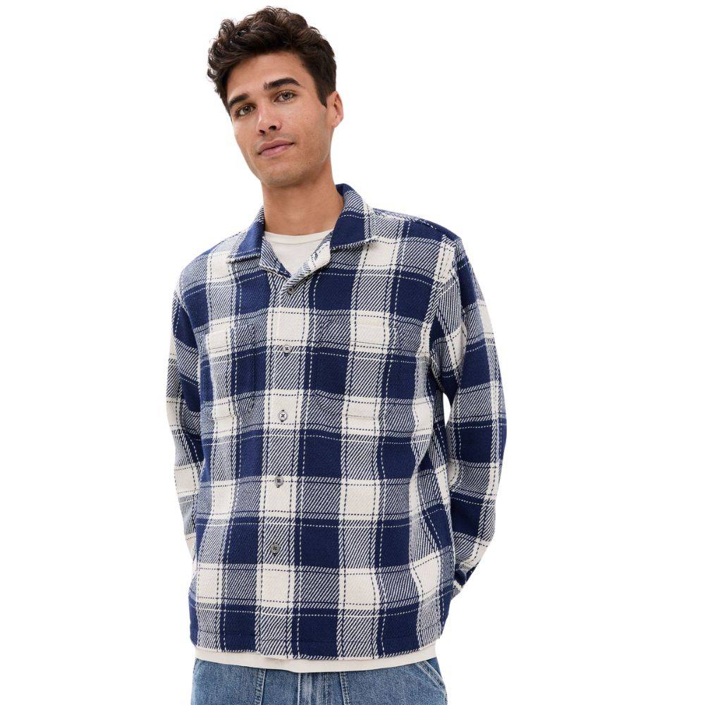 OBEY ECHOS WOVEN