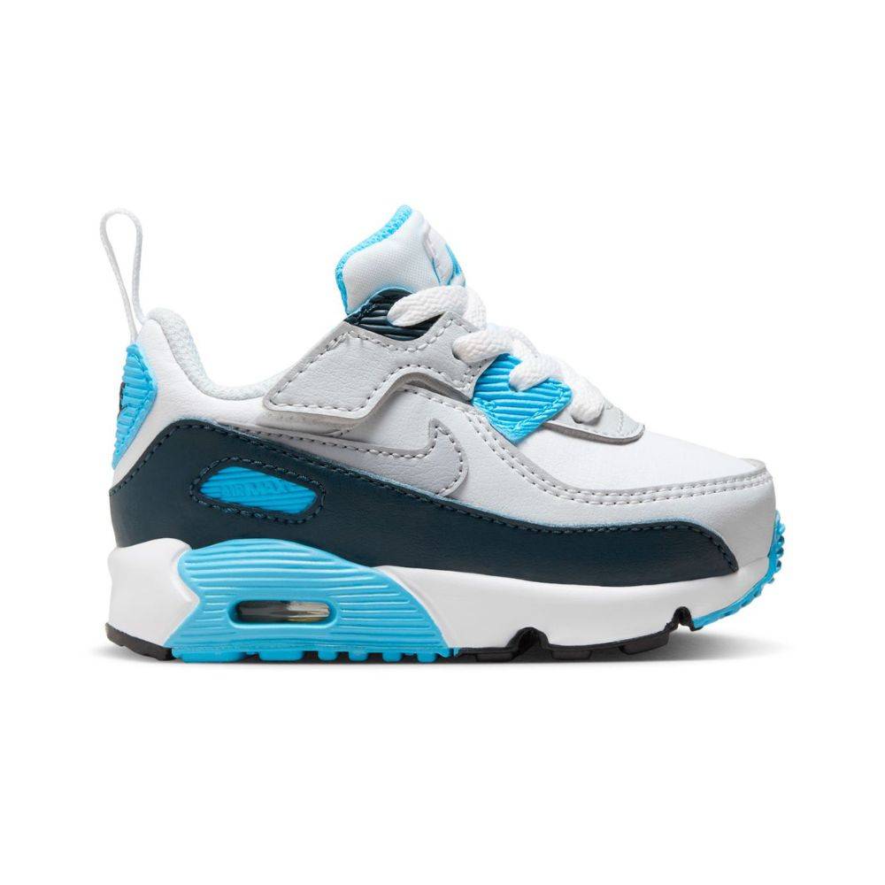 NIKE AIR MAX 90 LEATHER INFANT