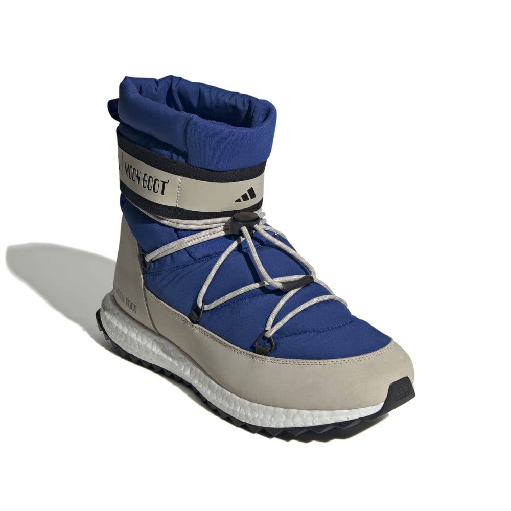 ADIDAS  X MOON BOOT MOONBOOST HIGH