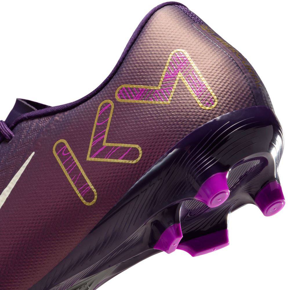 NIKE MERCURIAL VAPOR 16 ACADEMY KYLIAN MBAPPE (FG)