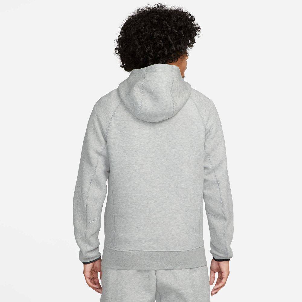 NIKE TECH FLEECE PULLOVER HOODIE