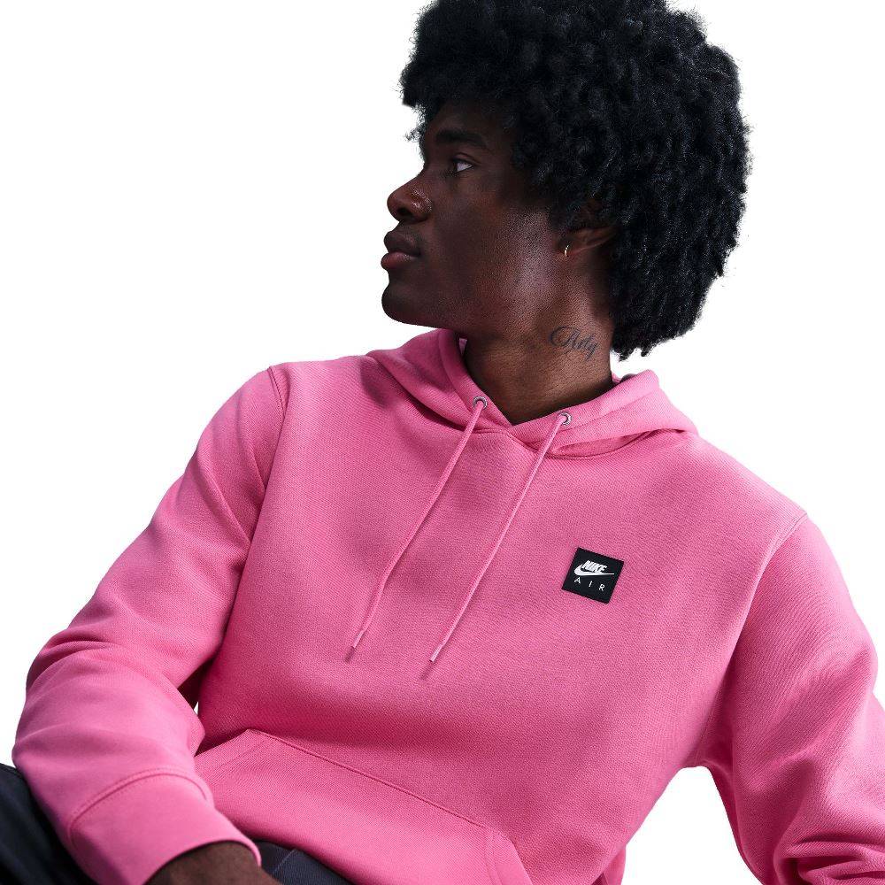 NIKE AIR PULLOVER HOODIE