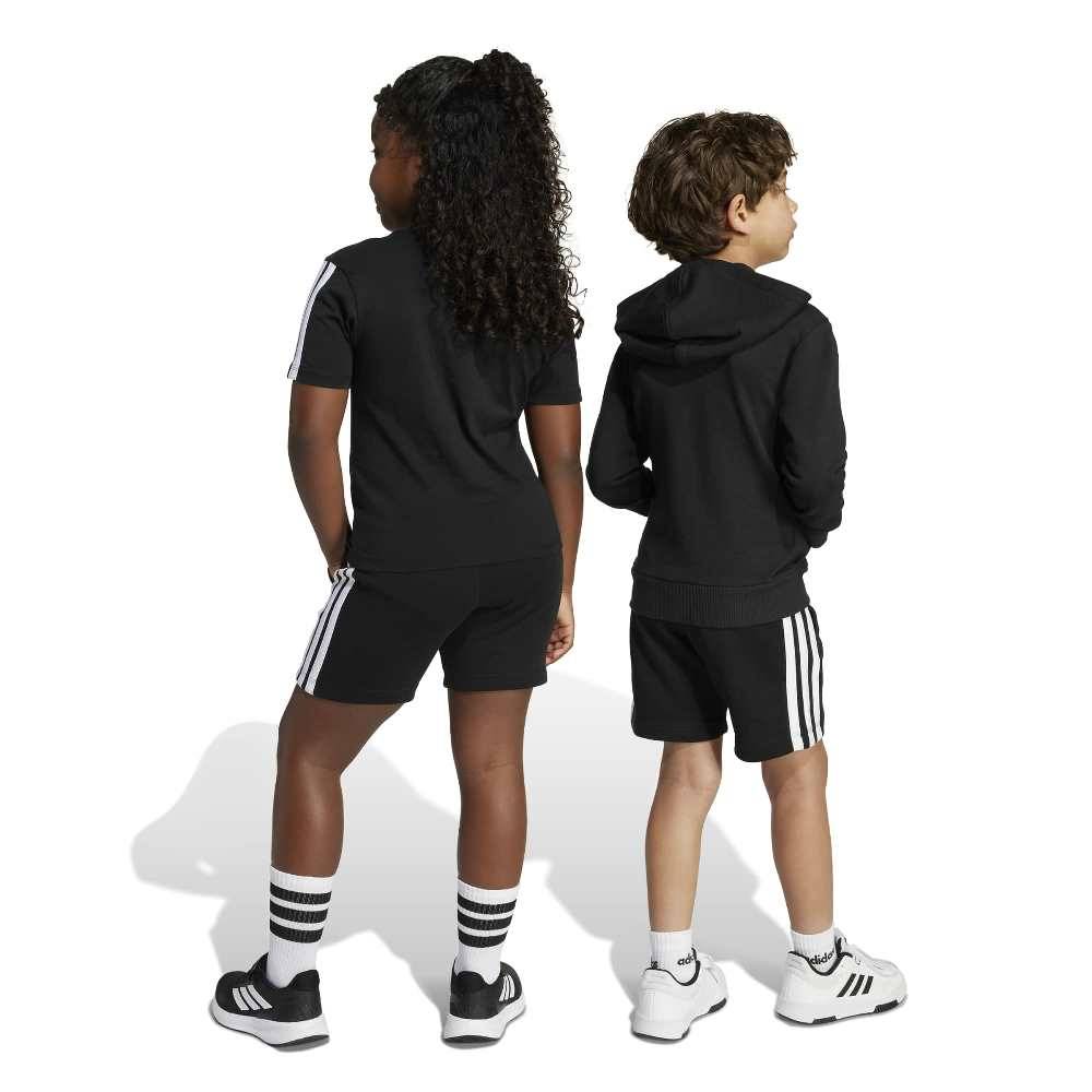 ADIDAS LITTLE KIDS ESSENTIALS SHORTS