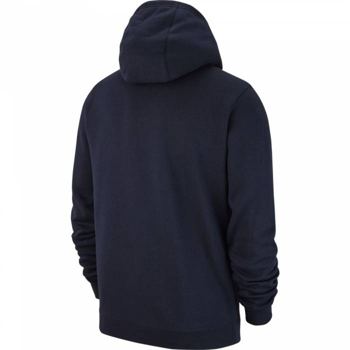 NIKE BOYS FLEECE HOODIE CLUB 19