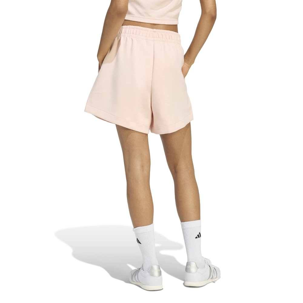 ADIDAS SOFT LUX SHORTS
