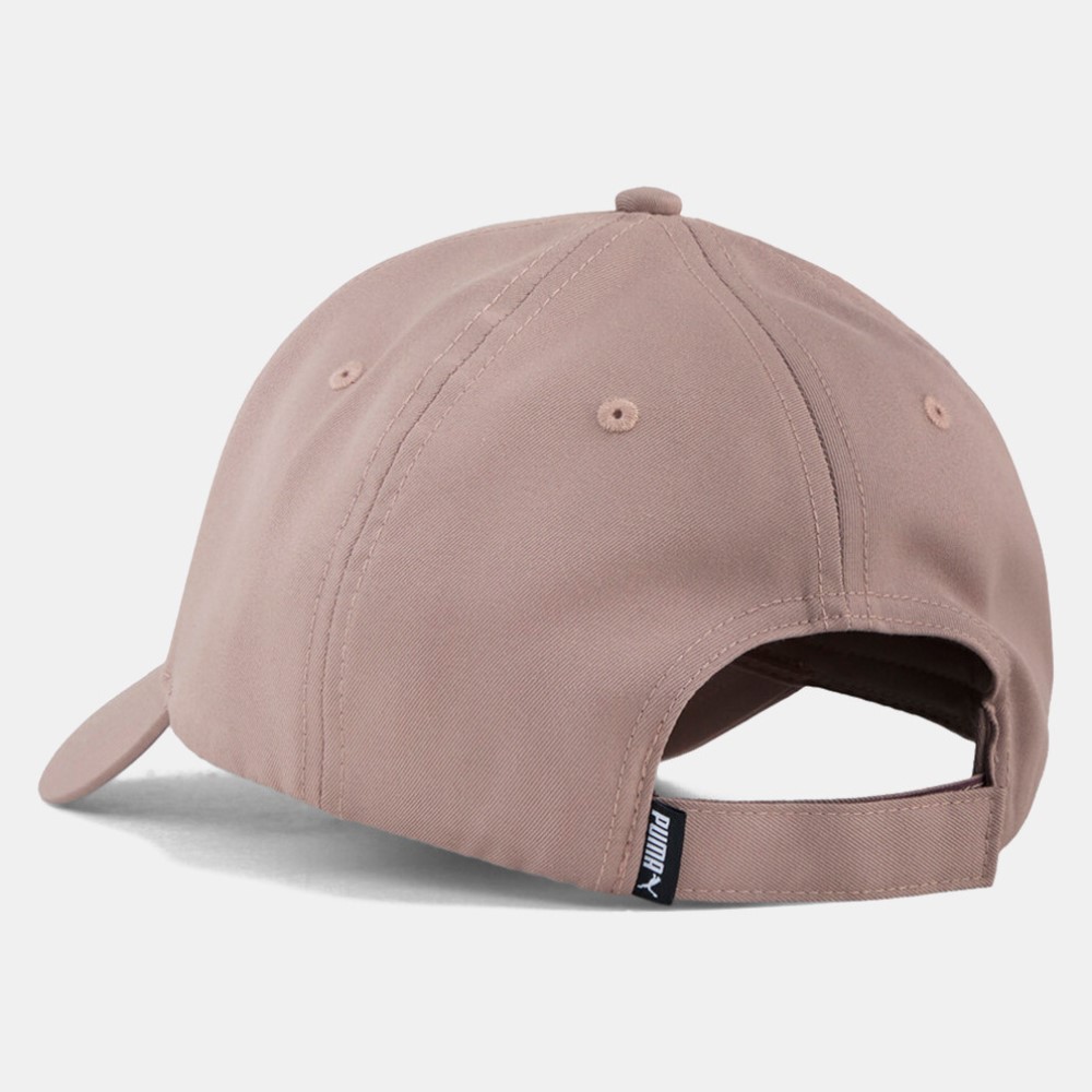 PUMA ESS METAL PUMA CAT BB CAP