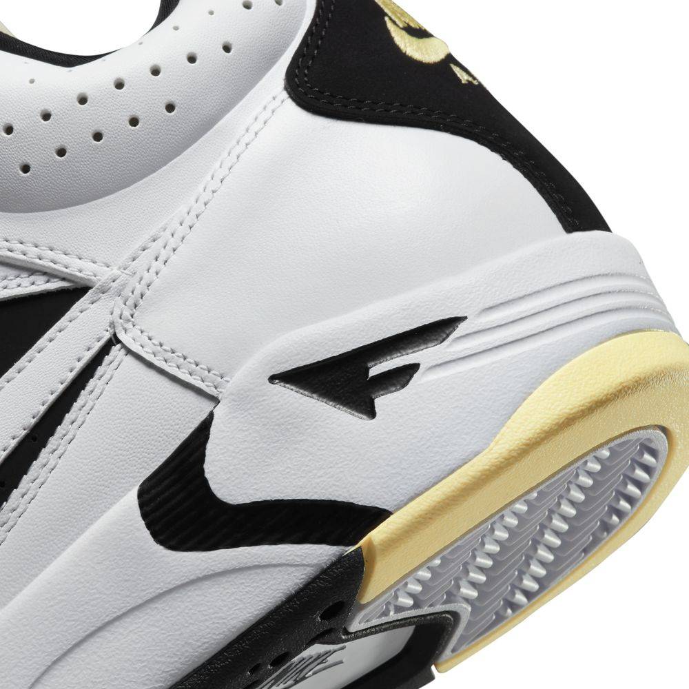 NIKE AIR FLIGHT LITE MID