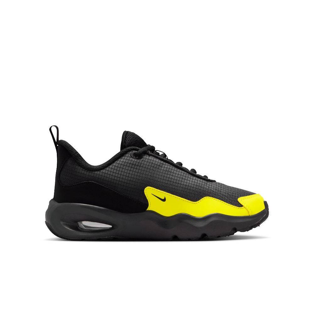 NIKE AIR MAX NOVA (GS) JR SHOES