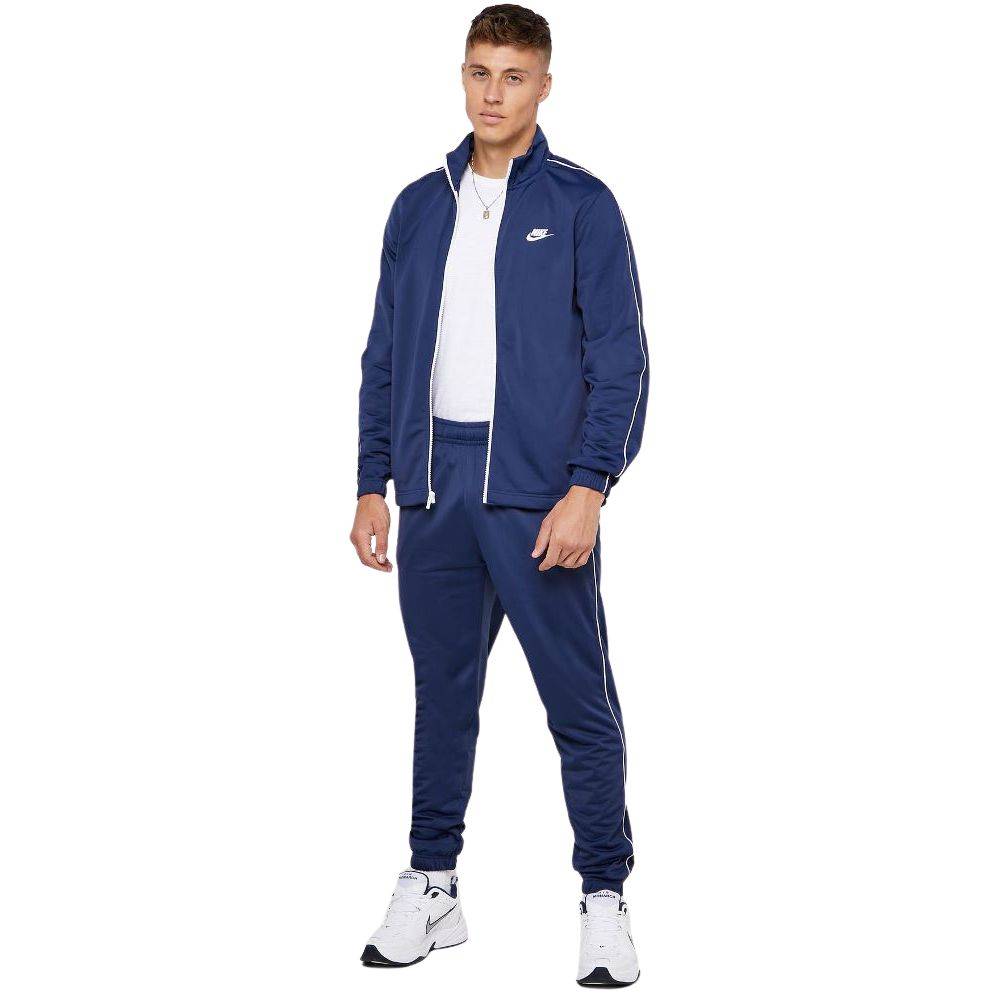NIKE SPORTSWEAR BASIC TRACK SUIT MENS