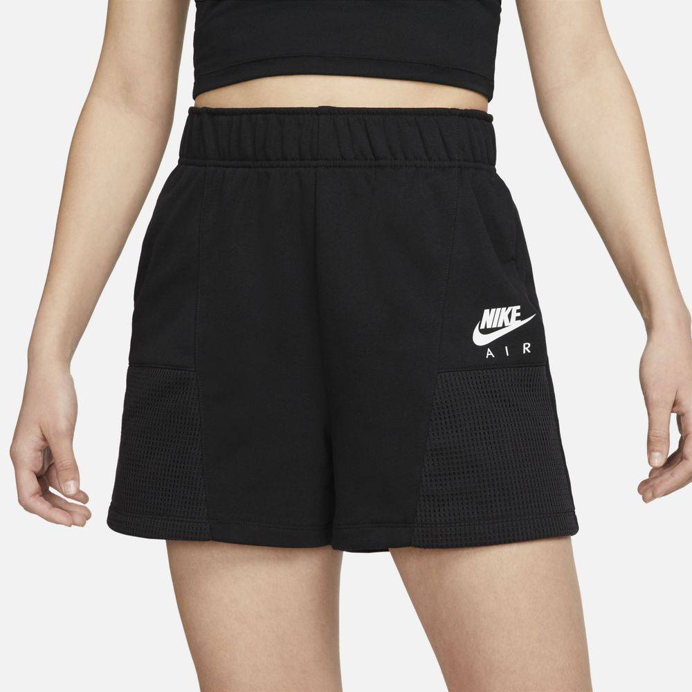 NIKE NSW AIR FLC WOMENS SHORT