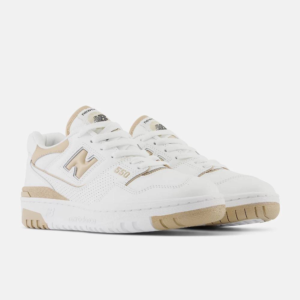 NEW BALANCE 550 LIFESTYLE SNEAKERS