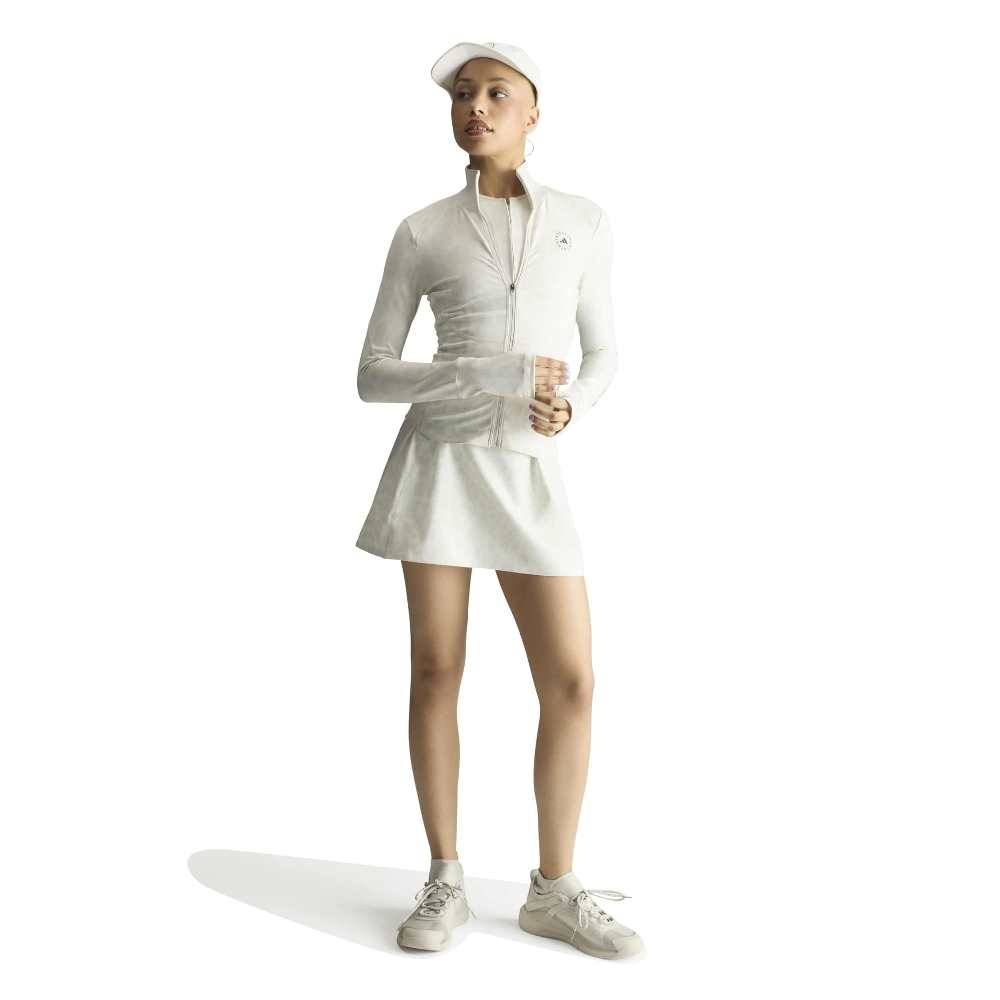 Adidas by Stella McCartney Printed Training Dress